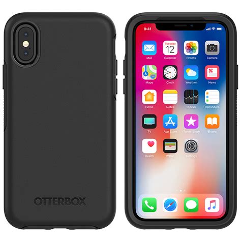 iphone x otterbox symmetry drop test|otterbox cover for iphone xr.